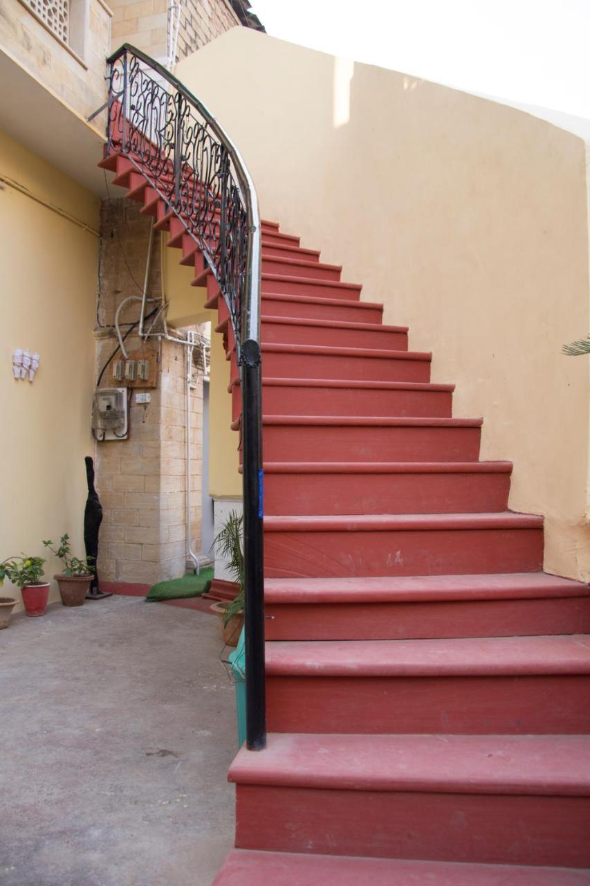 Dera Haveli- Heritage Homestay Гвалиор Екстериор снимка